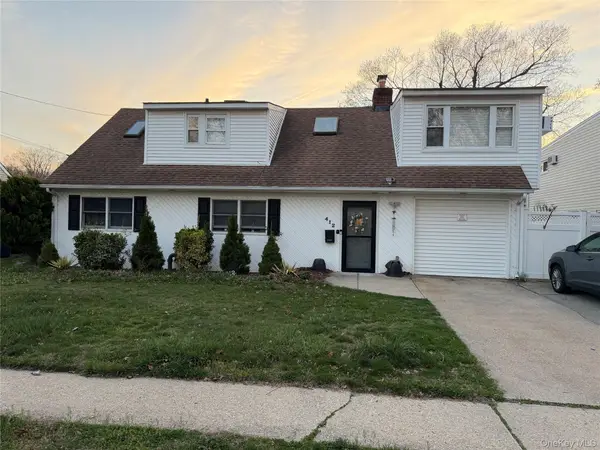 412 Seaford Avenue, Massapequa, NY 11758