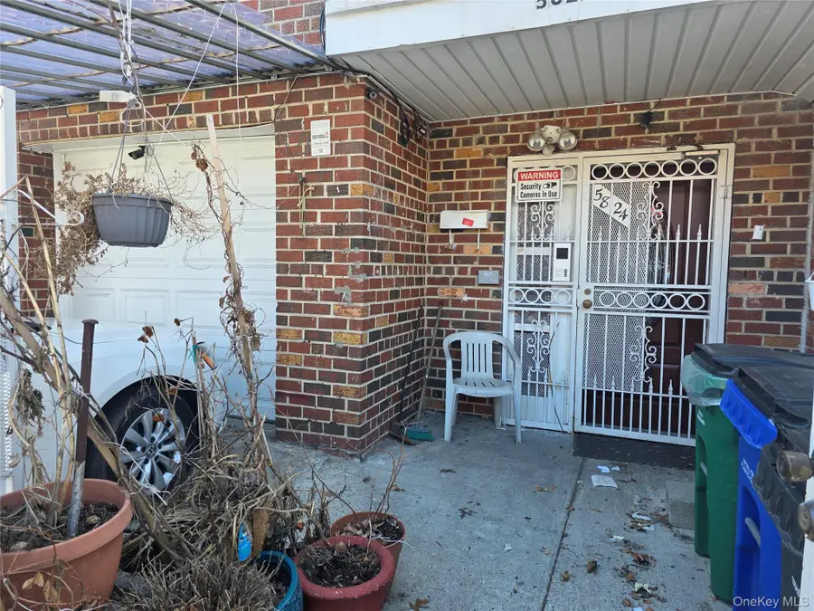 5824 Van Cleef Street, Corona, NY 11368 - #2