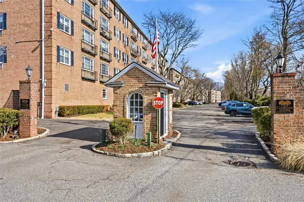 2 Consulate Drive #3B, Tuckahoe, NY 10707