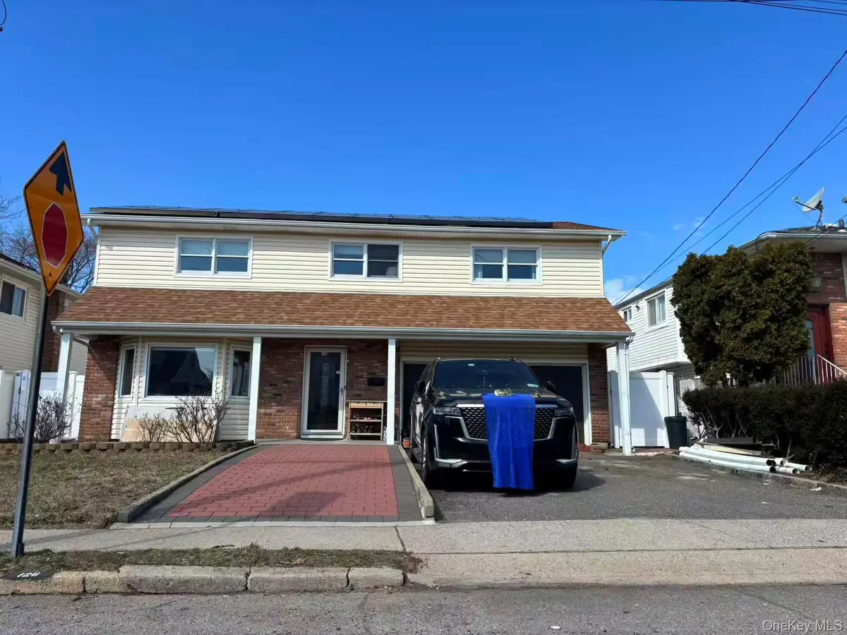 126 Bellmore Road, East Meadow, NY 11554 - #1