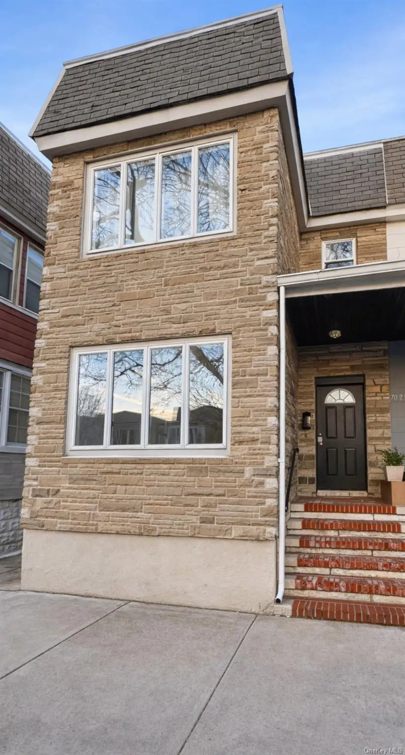 7027 68th Place, Glendale, NY 11385 - #1