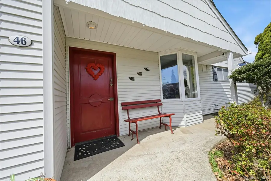 46 Boxwood Lane, Hicksville, NY 11801 - #3