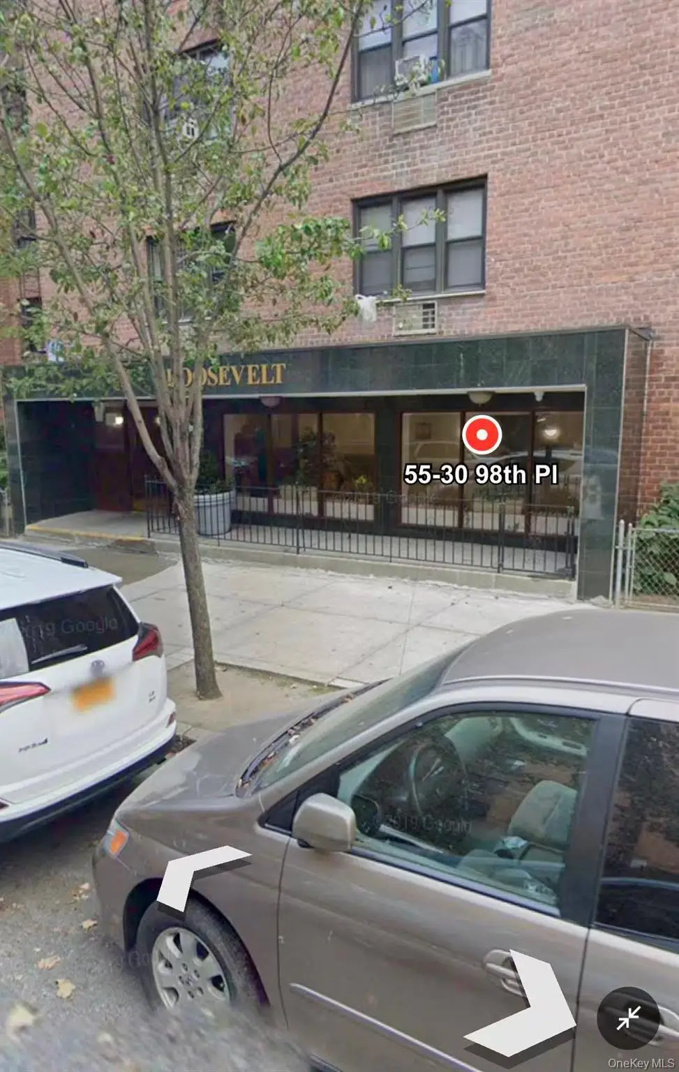 5530 98 Place #2B, Corona, NY 11368 - #1