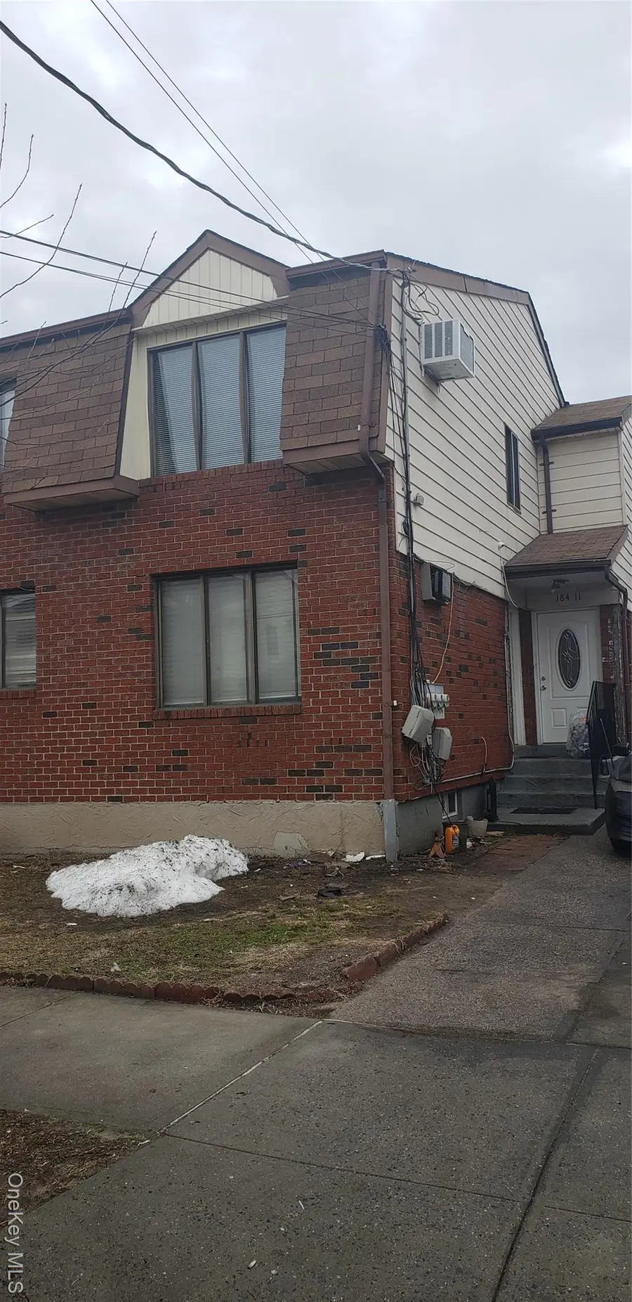 18411 144th Road, Springfield Gardens, NY 11413 - #2