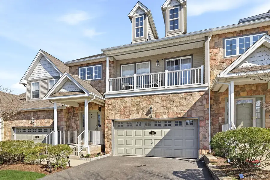 18 Clearwater Court, Beacon, NY 12508 - #3