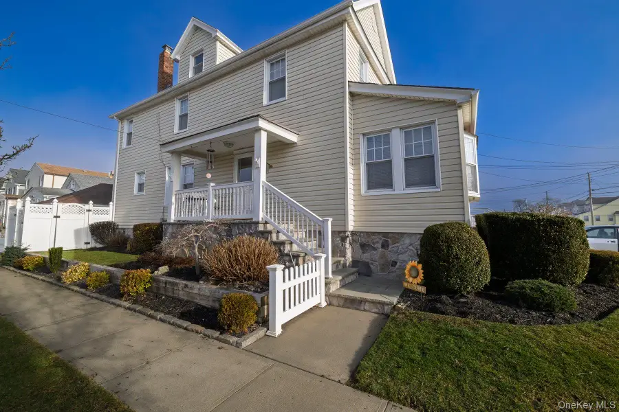 77 Lawson Avenue, East Rockaway, NY 11518 - #3