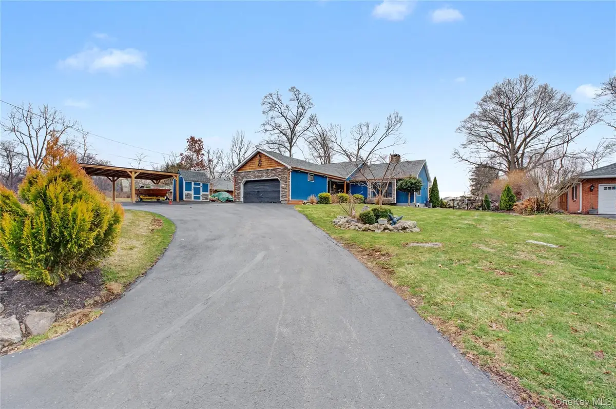 115 Sunset Drive, Newburgh, NY 12550 - #1