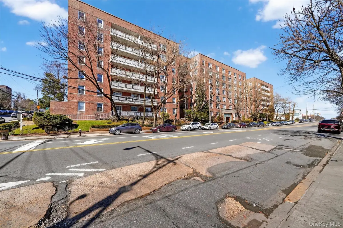 5601 Riverdale Avenue #5L, Bronx, NY 10471 - #1