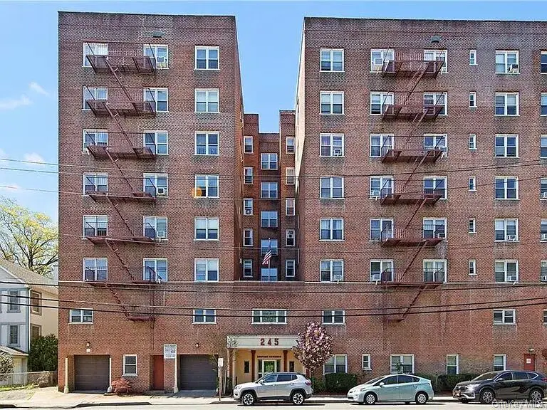 245 Bronx River Road #7F, Yonkers, NY 10704 - #1