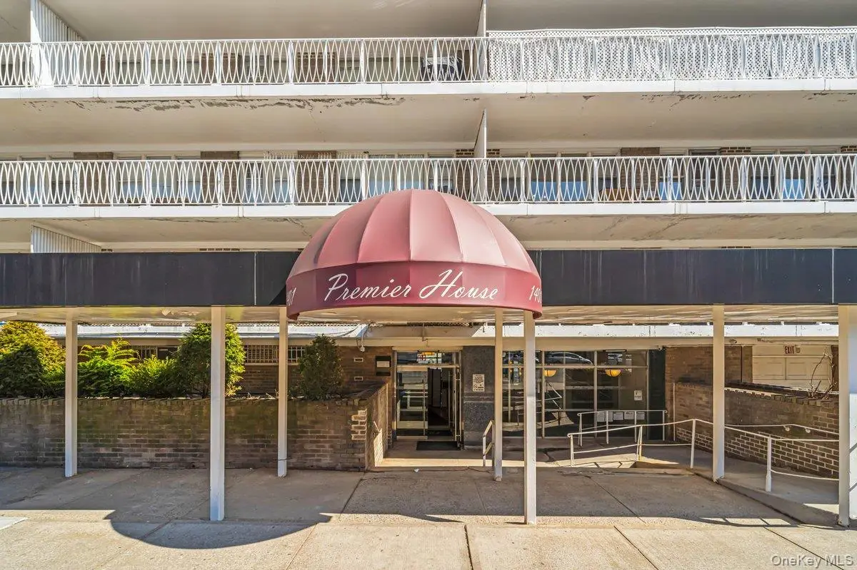 1401 Ocean Avenue #12B, Brooklyn, NY 11230 - #1