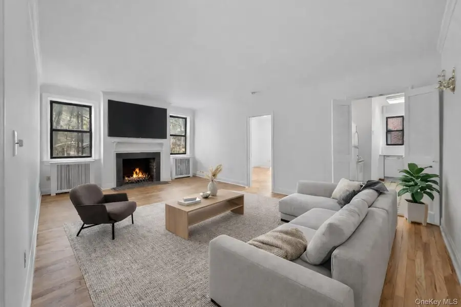 68 E Hartsdale Avenue #4E, Hartsdale, NY 10530 - #2