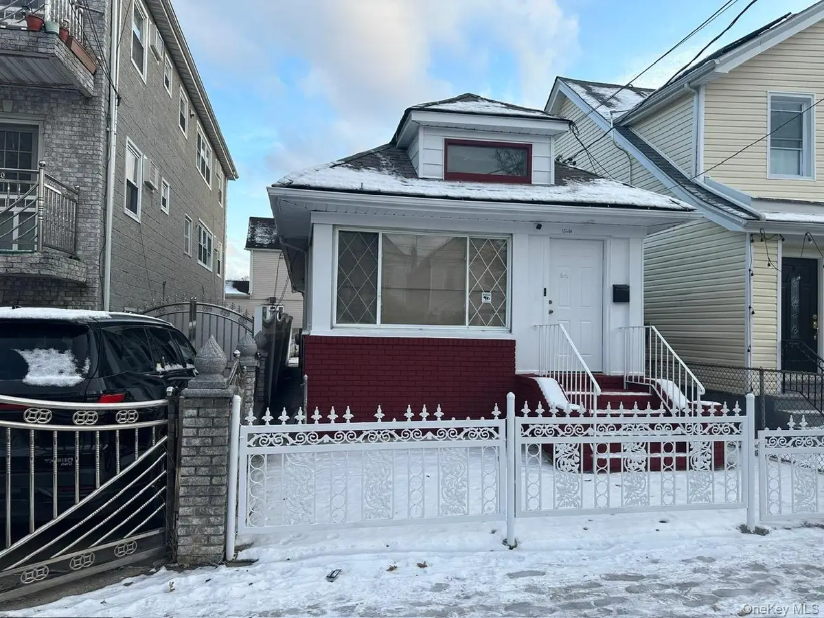 12704 97th Avenue, South Richmond Hill, NY 11419 - #1