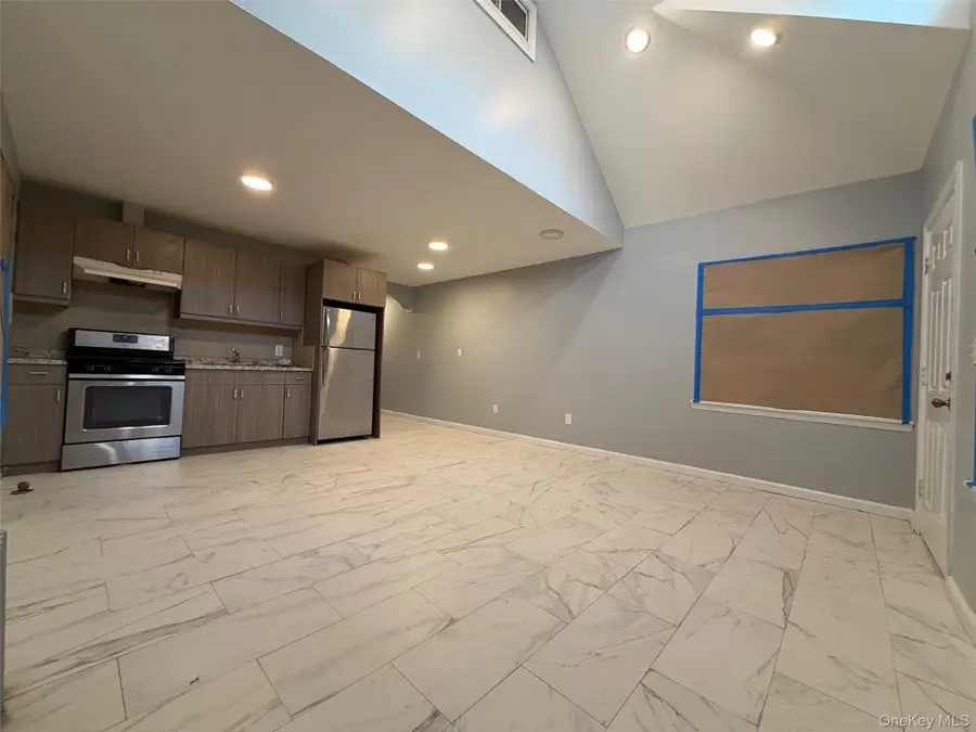 12704 97th Avenue, South Richmond Hill, NY 11419 - #2