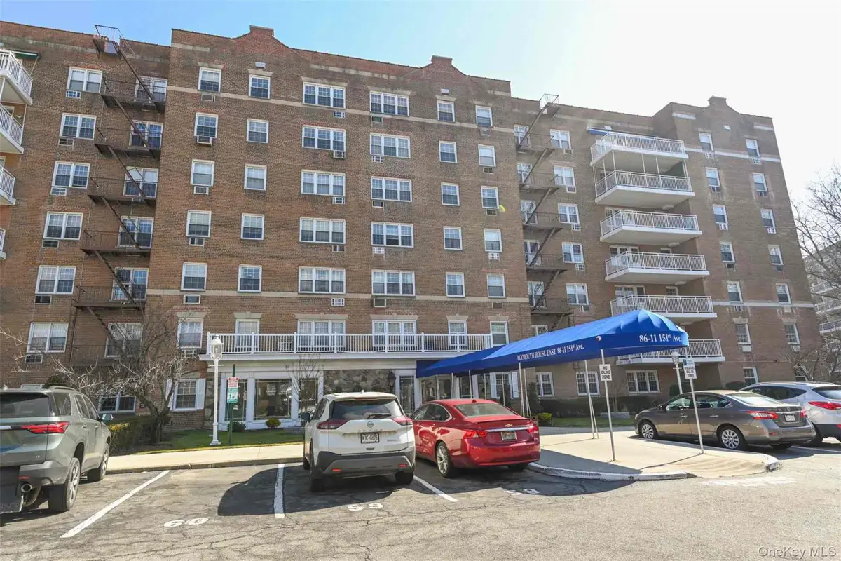 86-11 151st Avenue #2J, Howard Beach, NY 11414 - #1
