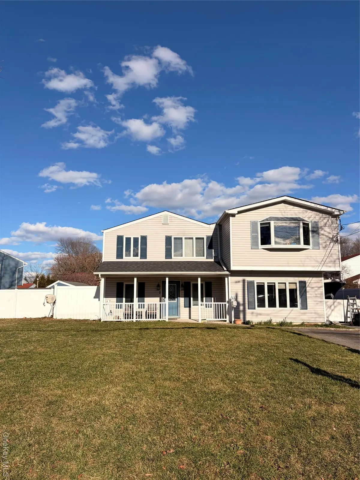 111 Fuller Avenue, Islip, NY 11751 - #1