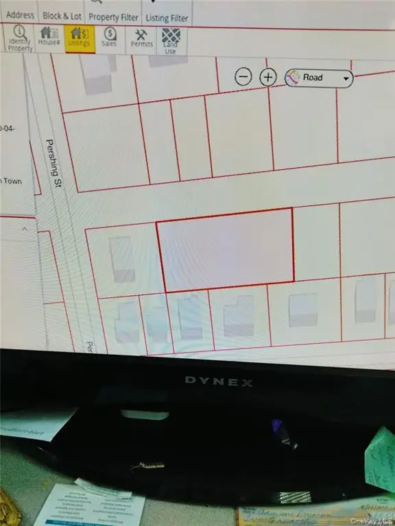 VL(2) Bedford Avenue, Mastic, NY 11950 - #1