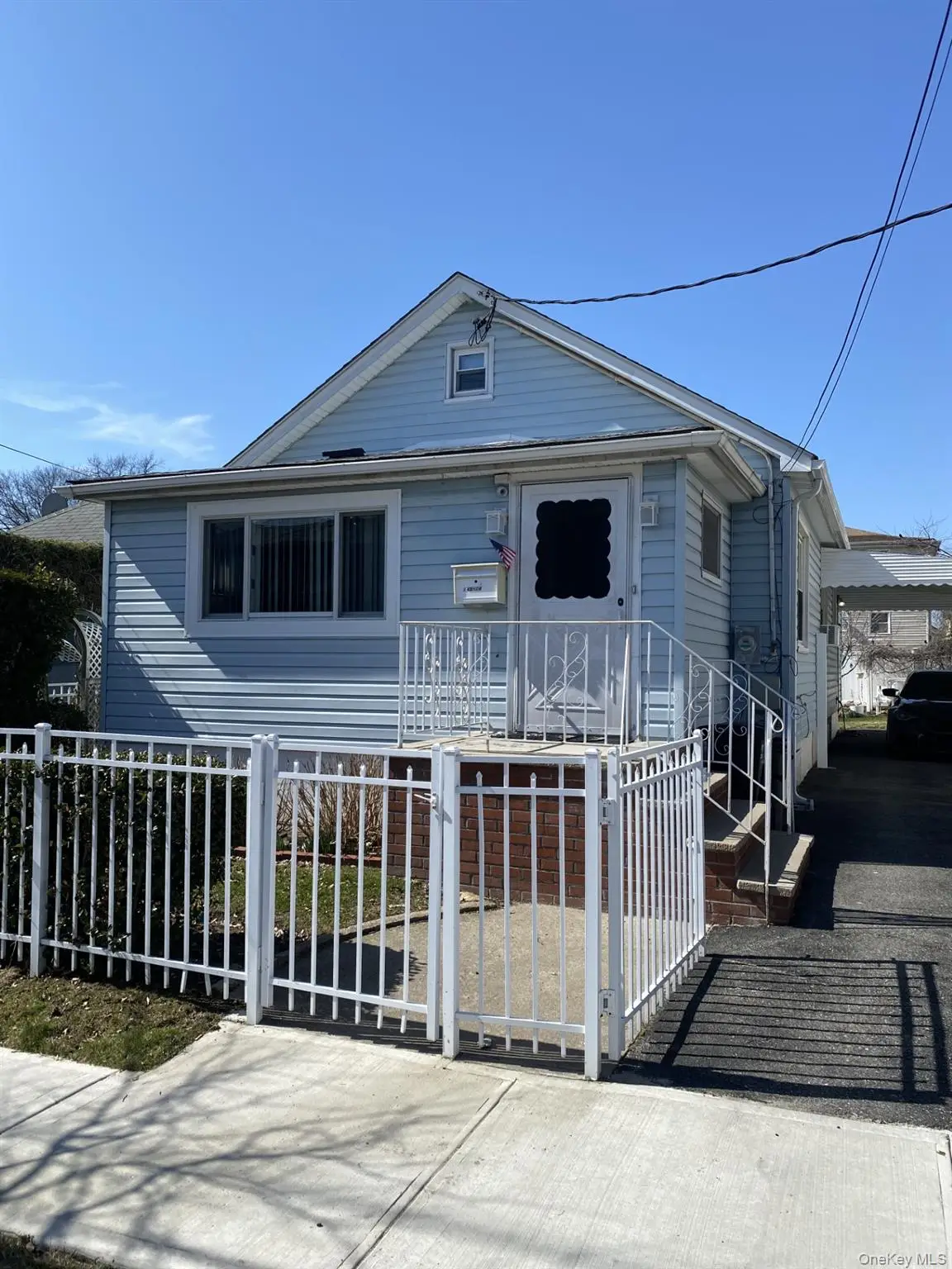 145-24 223rd Street, Springfield Gardens, NY 11413 - #1