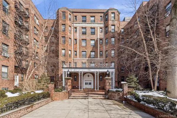 8451 Beverly Road #6R, Kew Gardens, NY 11415