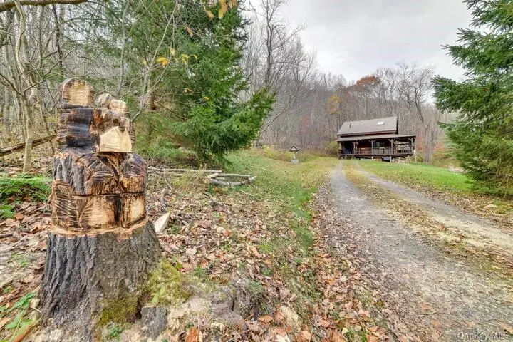 680 Weed Brook Road, Walton, NY 13856 - #2