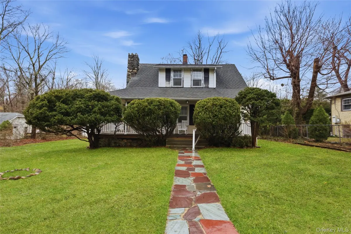 15 W Lake Boulevard, Mahopac, NY 10541 - #1