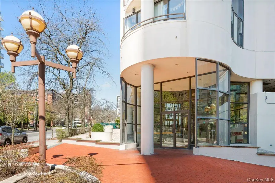 10 Cottage Place #12F, White Plains, NY 10601 - #2