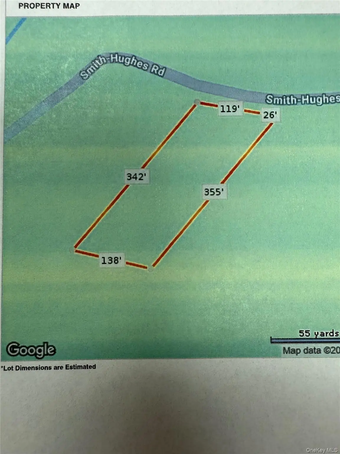 Smith Hughes Road, Highland, NY 12528 - #1