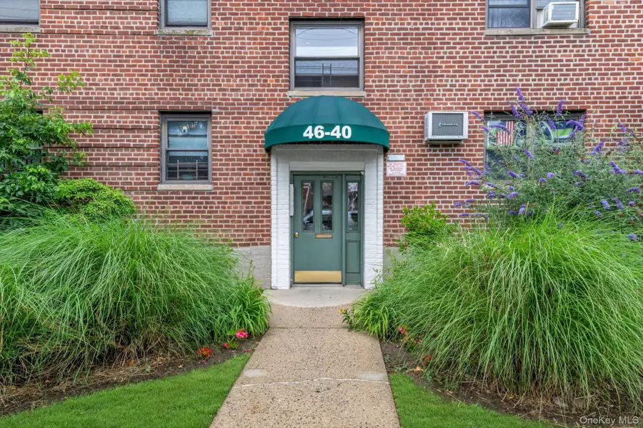 46-40 216th Street #3A, Bayside, NY 11361 - #2