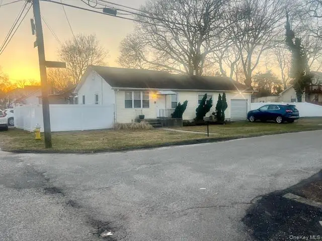 62 Moriches Drive, Mastic Beach, NY 11951 - #1