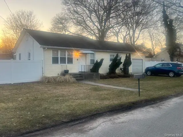 62 Moriches Drive, Mastic Beach, NY 11951 - #2