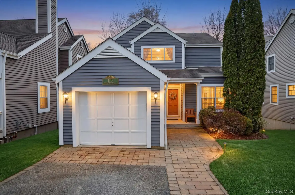 113 Hitching Post Lane, Yorktown Heights, NY 10598 - #1