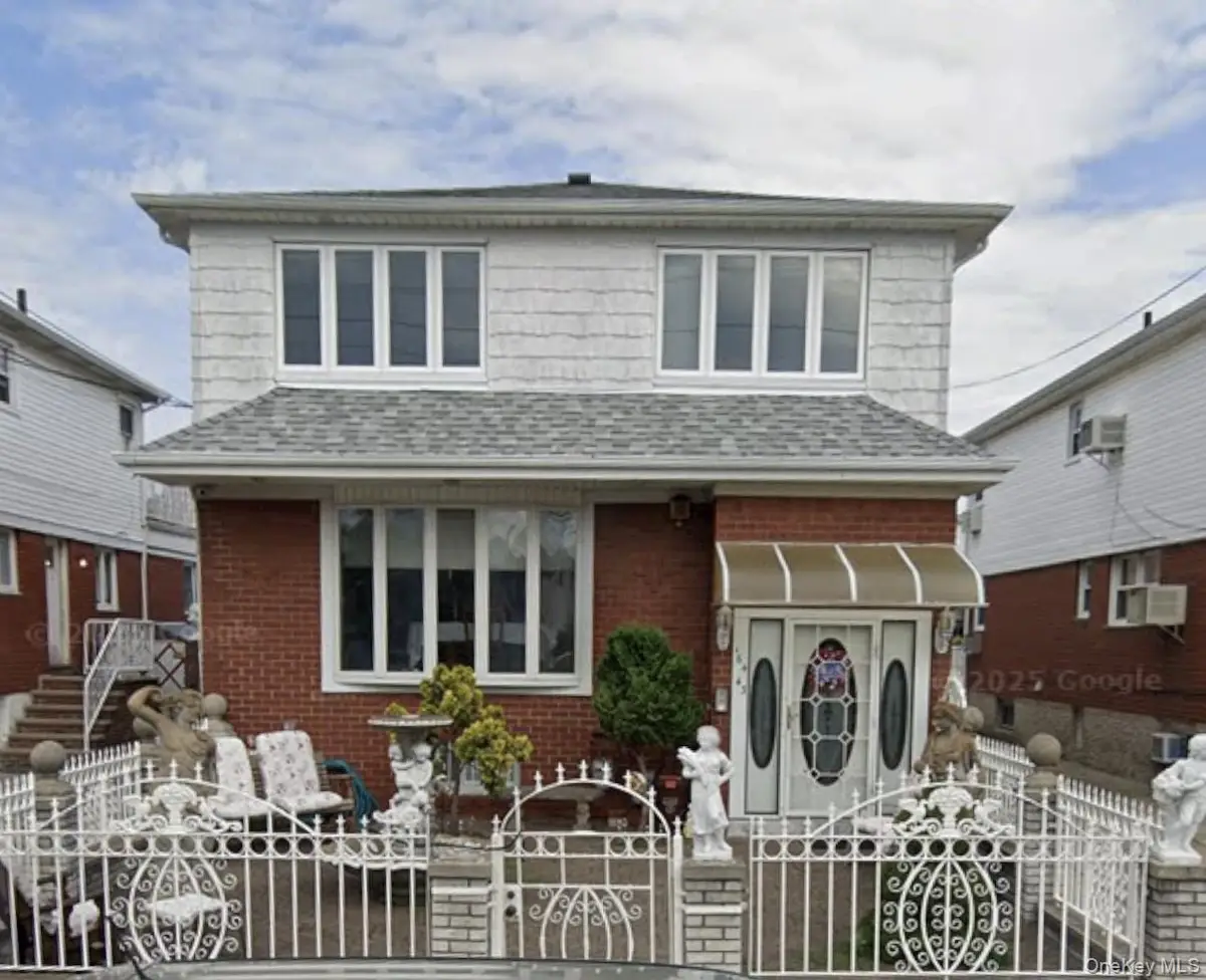 16443 96th Street, Howard Beach, NY 11414 - #1