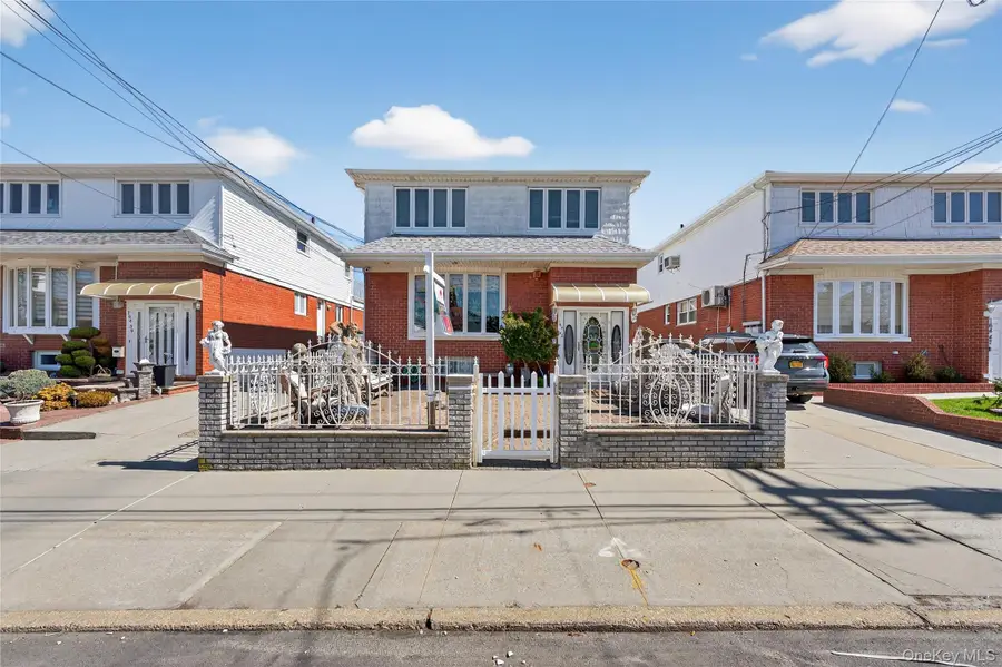 16443 96th Street, Howard Beach, NY 11414 - #2