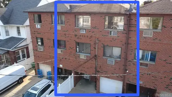 9440 121st Street, Richmond Hill S., NY 11419