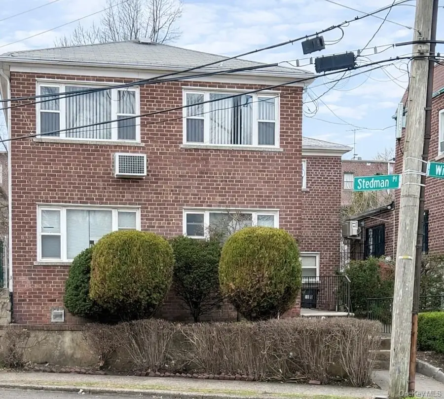 2745 Wilson Avenue, Bronx, NY 10469 - #2