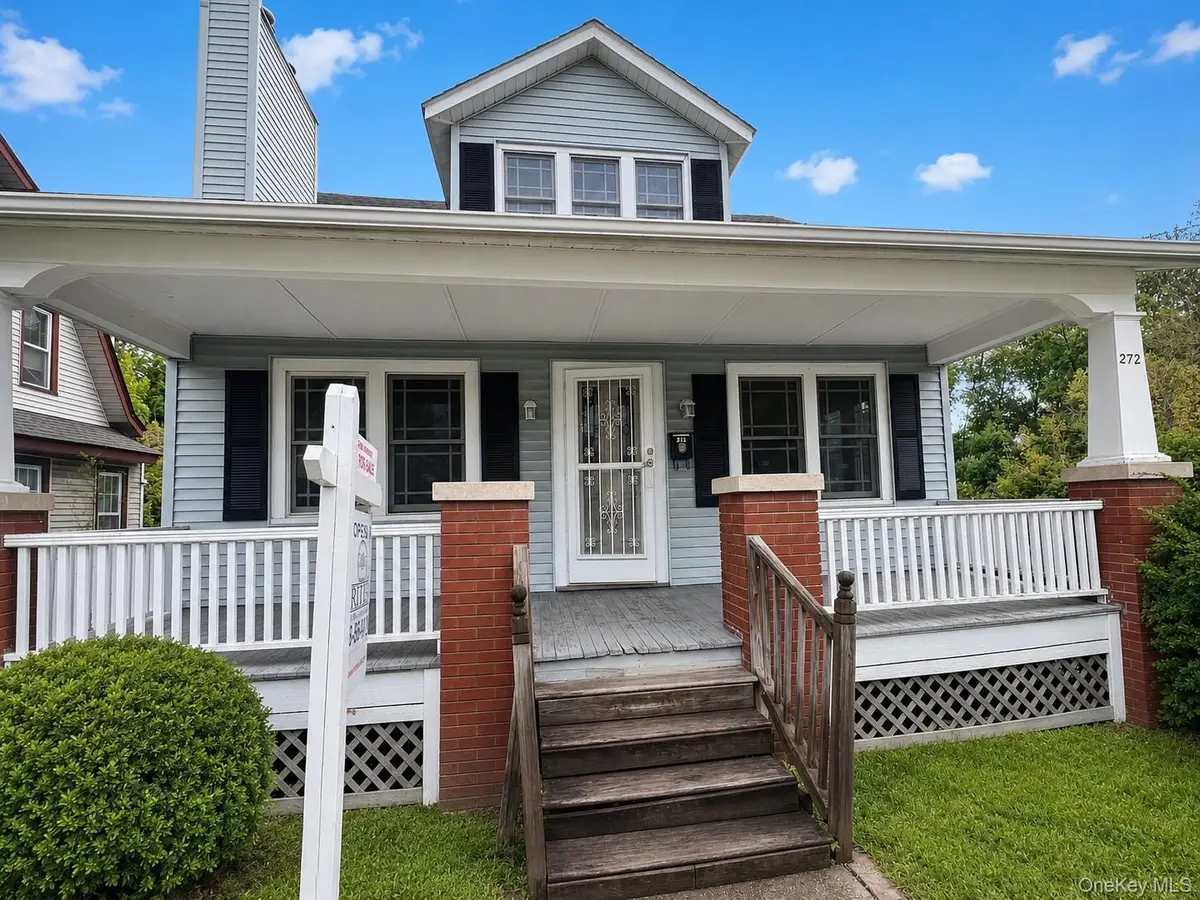 272 Van Ness Street, Newburgh, NY 12550 - #1