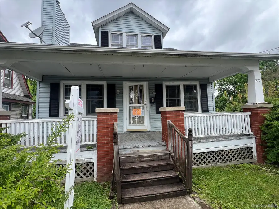 272 Van Ness Street, Newburgh, NY 12550 - #2