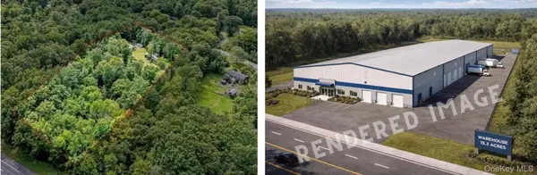 90 Freetown Road, Wallkill, NY 12589