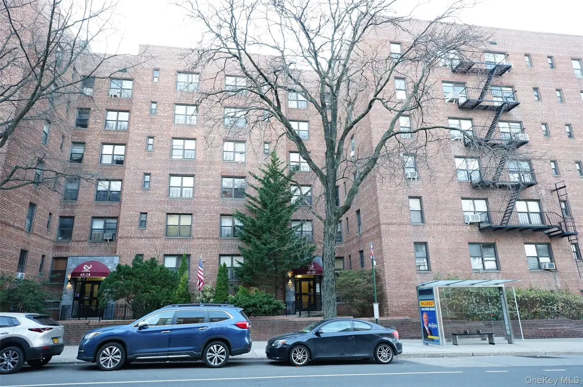 65-10 108 Street #6N, Forest Hills, NY 11375 - #1