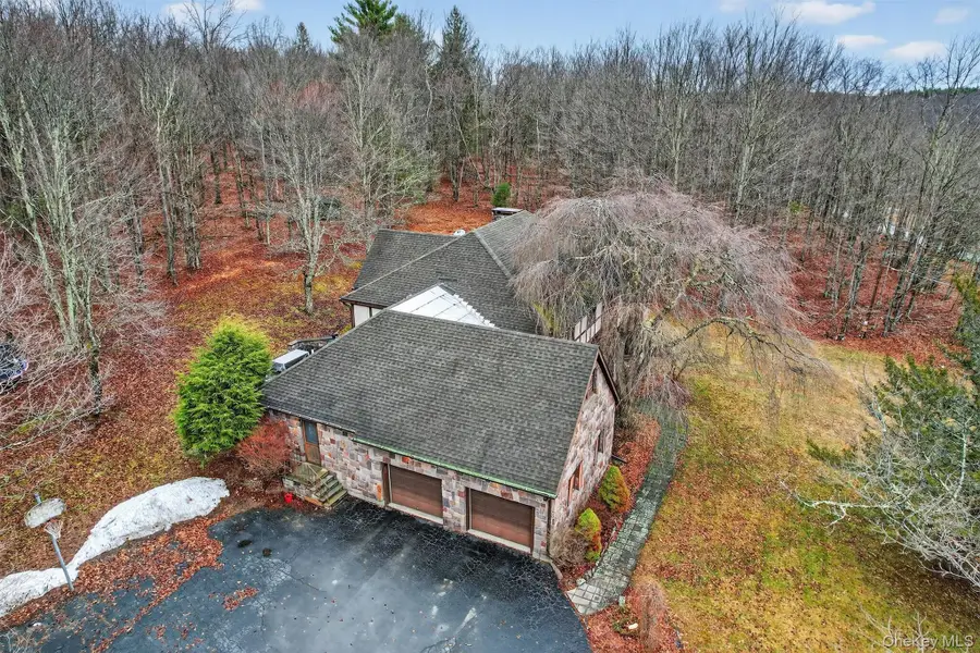 125 Post Hill Road, Mountain Dale, NY 12763 - #3