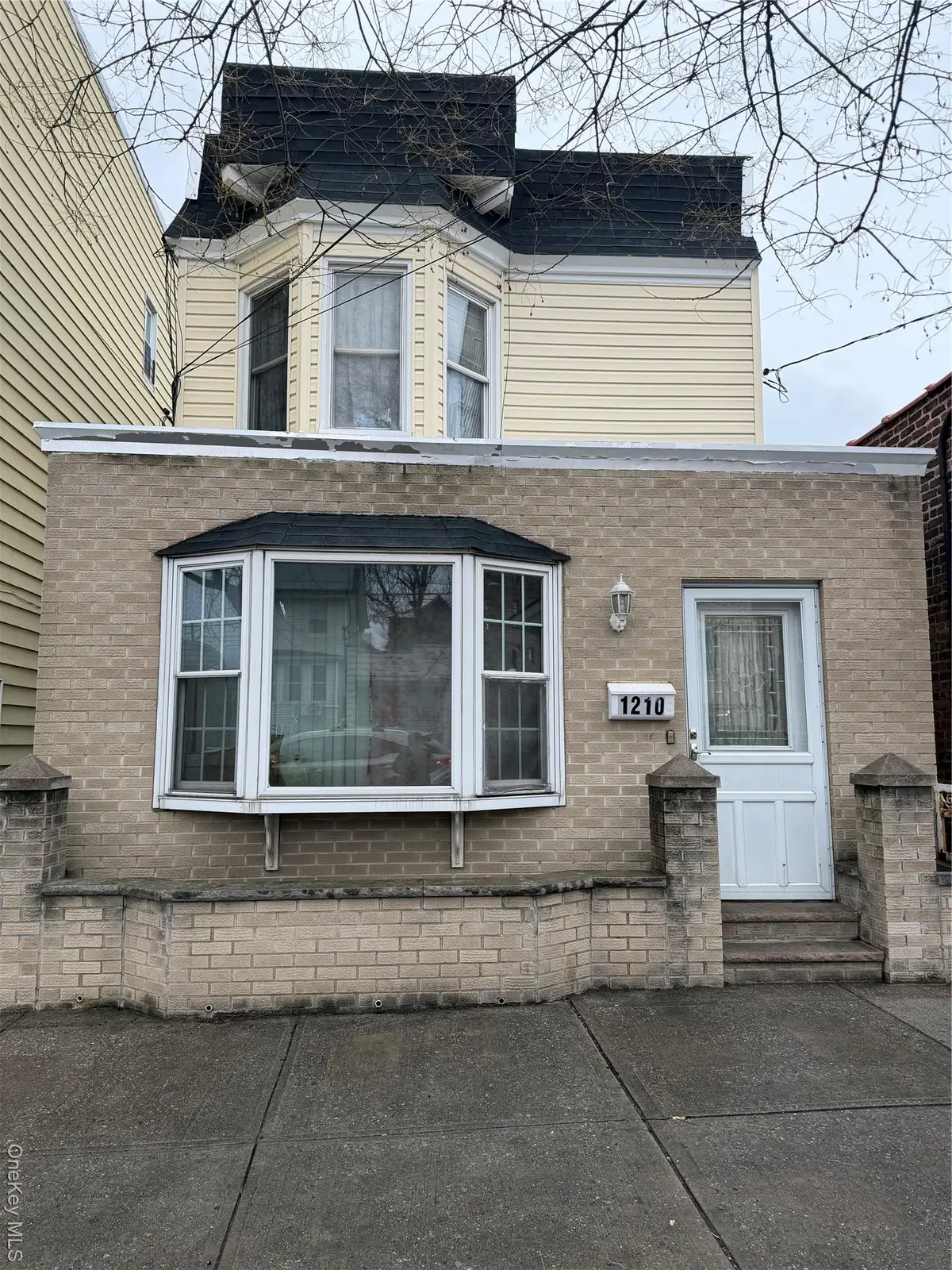 1210 Havemeyer Avenue, Bronx, NY 10462 - #1