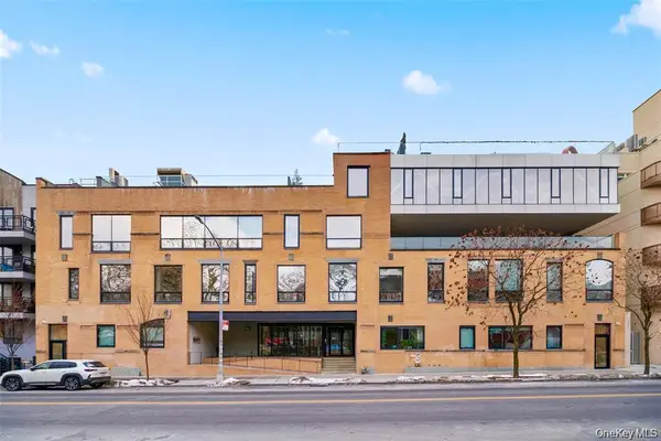 850 Metropolitan Avenue #1E, Brooklyn, NY 11211