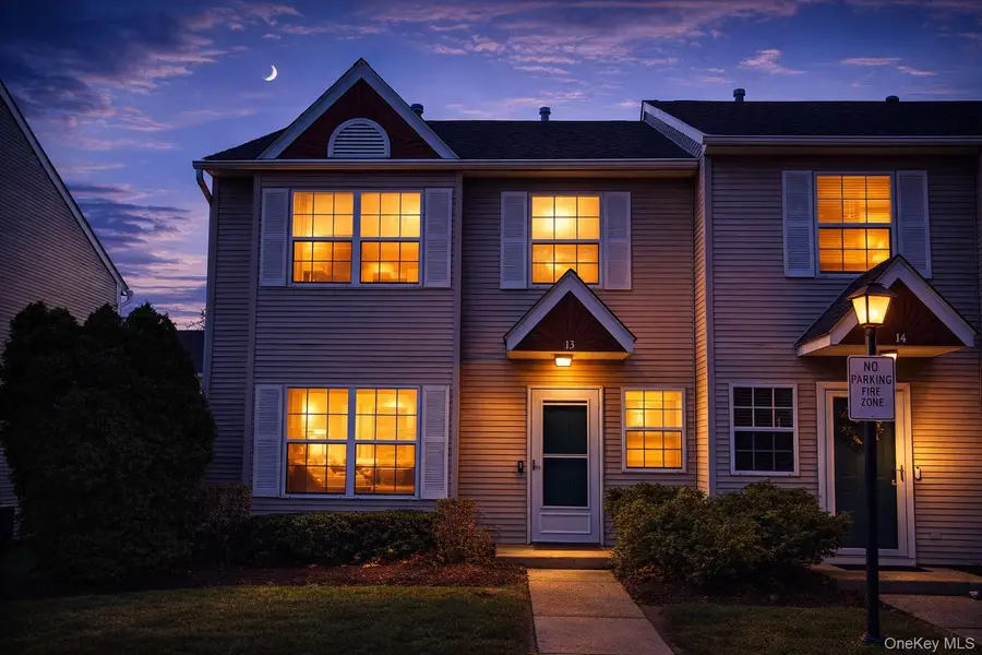 256 Quassaick Avenue #13, New Windsor, NY 12553 - #2