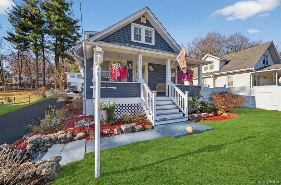 109 S Plank Road, Newburgh, NY 12550 - #2