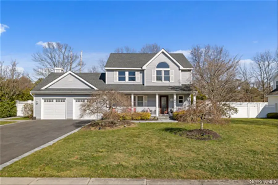 129 Bishop Lane, Holbrook, NY 11741 - #2