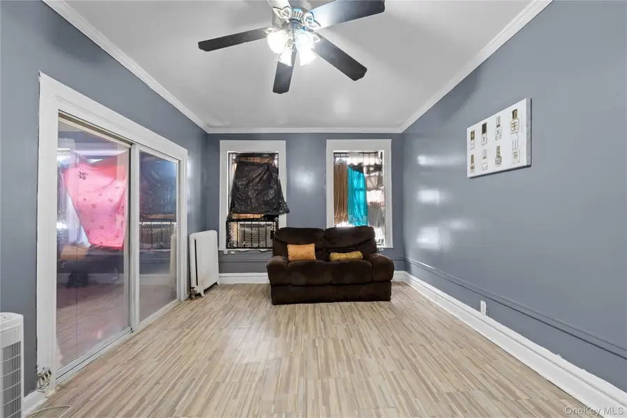 1015 Anderson Avenue #4C, Bronx, NY 10452 - #2