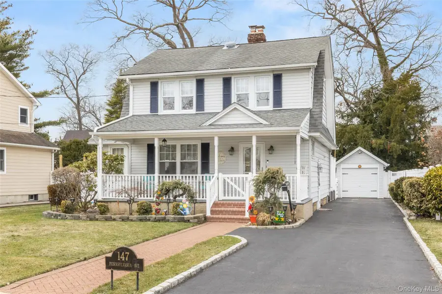 147 Pennsylvania Avenue, Freeport, NY 11520 - #2
