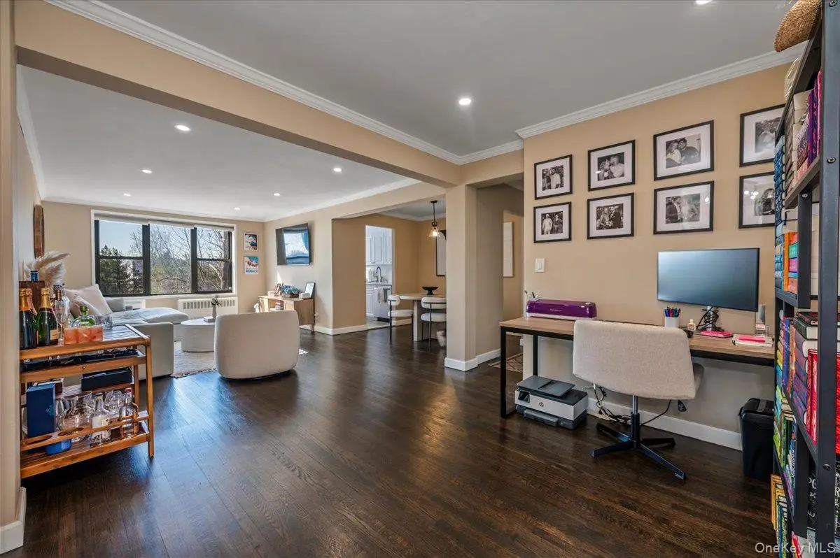 1 Remsen Road #4J, Yonkers, NY 10710 - #1