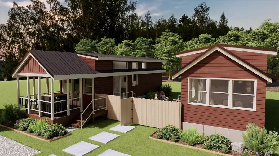 197 Wheeler Road #92 and 93, Florida, NY 10921 - #3