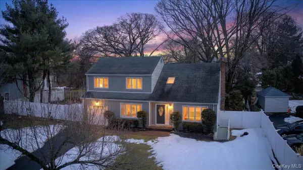 111 Aspen Road, Kings Park, NY 11754