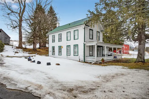 2926 State Highway #205, Call Listing Agent, NY 13810